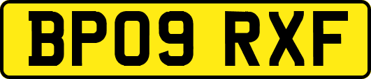 BP09RXF