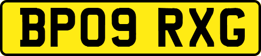 BP09RXG
