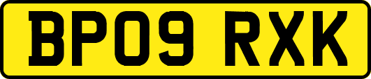 BP09RXK