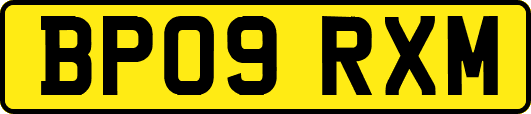 BP09RXM