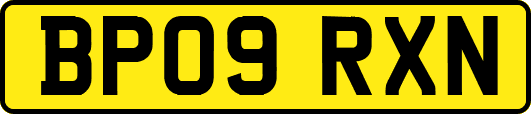 BP09RXN