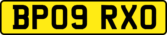 BP09RXO
