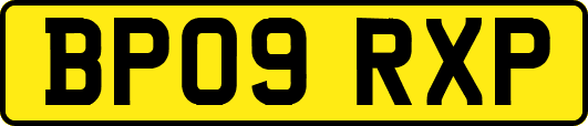 BP09RXP