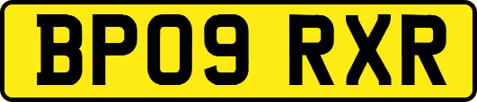 BP09RXR