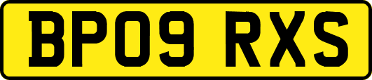 BP09RXS