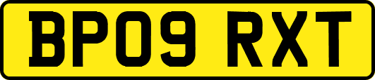 BP09RXT