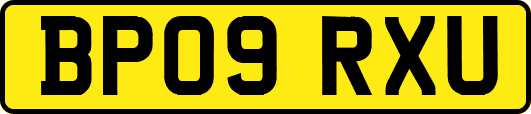BP09RXU