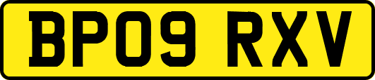BP09RXV
