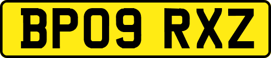 BP09RXZ