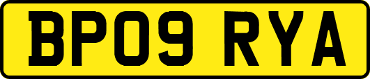 BP09RYA