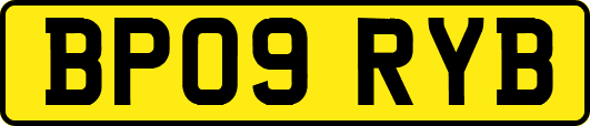 BP09RYB