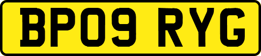 BP09RYG