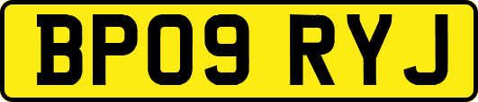BP09RYJ