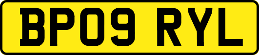 BP09RYL