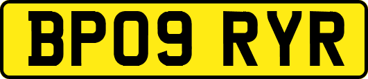 BP09RYR