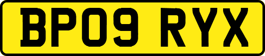 BP09RYX