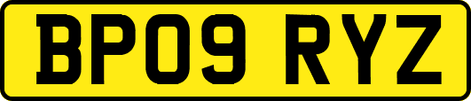 BP09RYZ