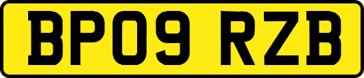 BP09RZB