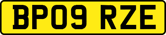 BP09RZE