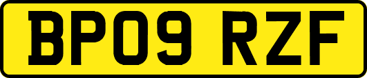 BP09RZF