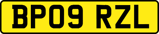 BP09RZL