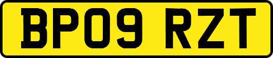 BP09RZT