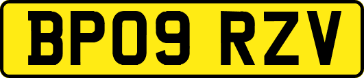 BP09RZV