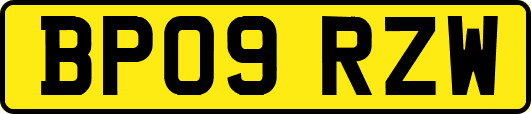 BP09RZW