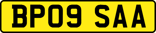 BP09SAA