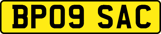 BP09SAC