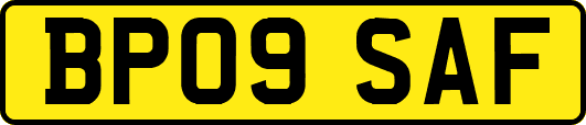 BP09SAF