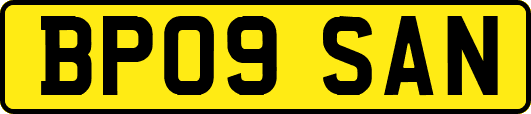 BP09SAN