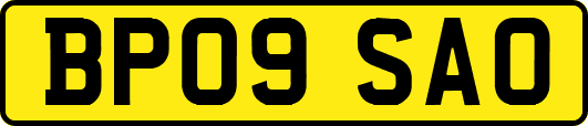 BP09SAO