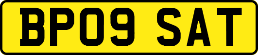 BP09SAT