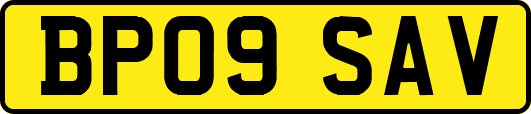 BP09SAV