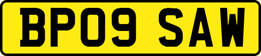 BP09SAW