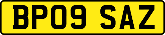 BP09SAZ