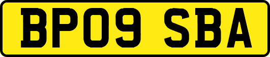 BP09SBA