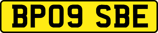 BP09SBE