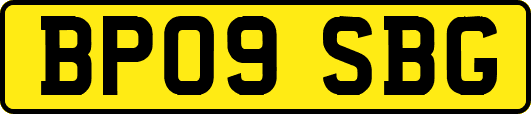 BP09SBG