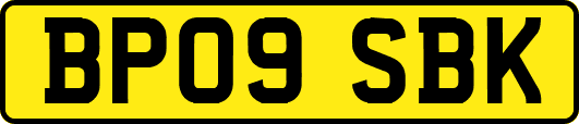 BP09SBK