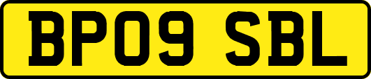 BP09SBL