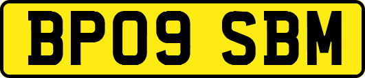 BP09SBM