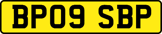 BP09SBP