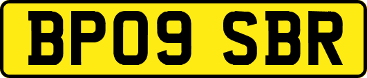 BP09SBR