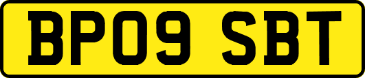 BP09SBT