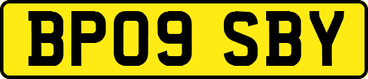 BP09SBY