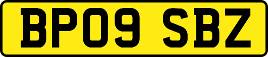 BP09SBZ