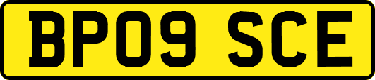 BP09SCE