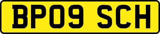 BP09SCH